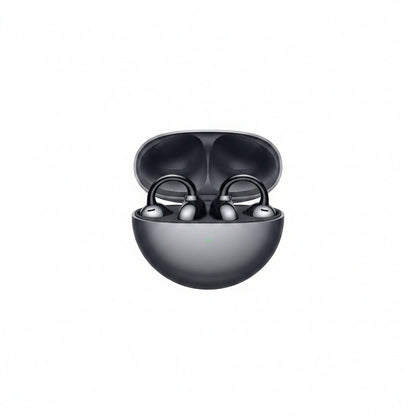 Huawei FreeClip Wireless Earbuds (T0017) - Black - Chinese Version Huawei