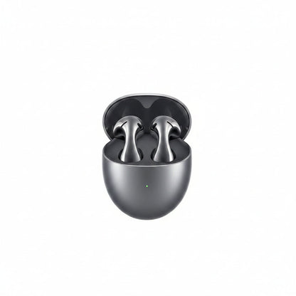 Huawei FreeBuds 5 Wireless Bluetooth Earphone - Frost Silver - Chinese Version Huawei