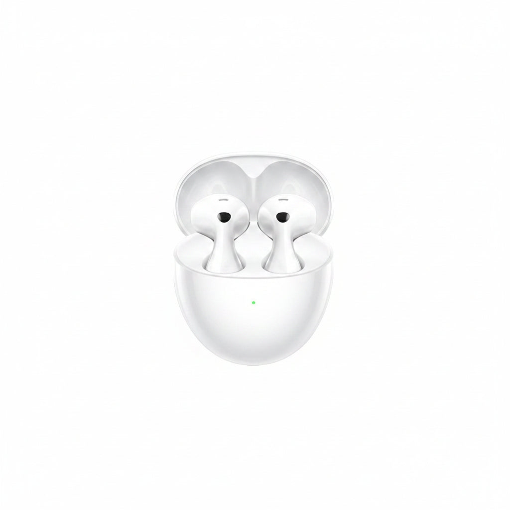Huawei FreeBuds 5 Wireless Bluetooth Earphone Frost Silver, White, Orange - CN Version