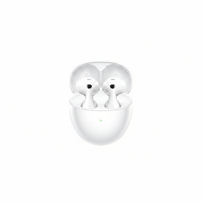Huawei FreeBuds 5 Wireless Bluetooth Earphone Frost Silver, White, Orange - CN Version