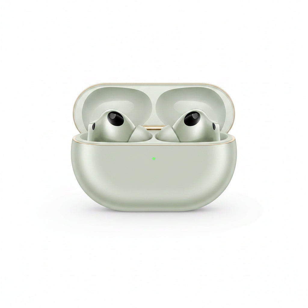 Huawei FreeBuds Pro 4 Wireless Bluetooth Earphones - White, Green, Black - CN Version