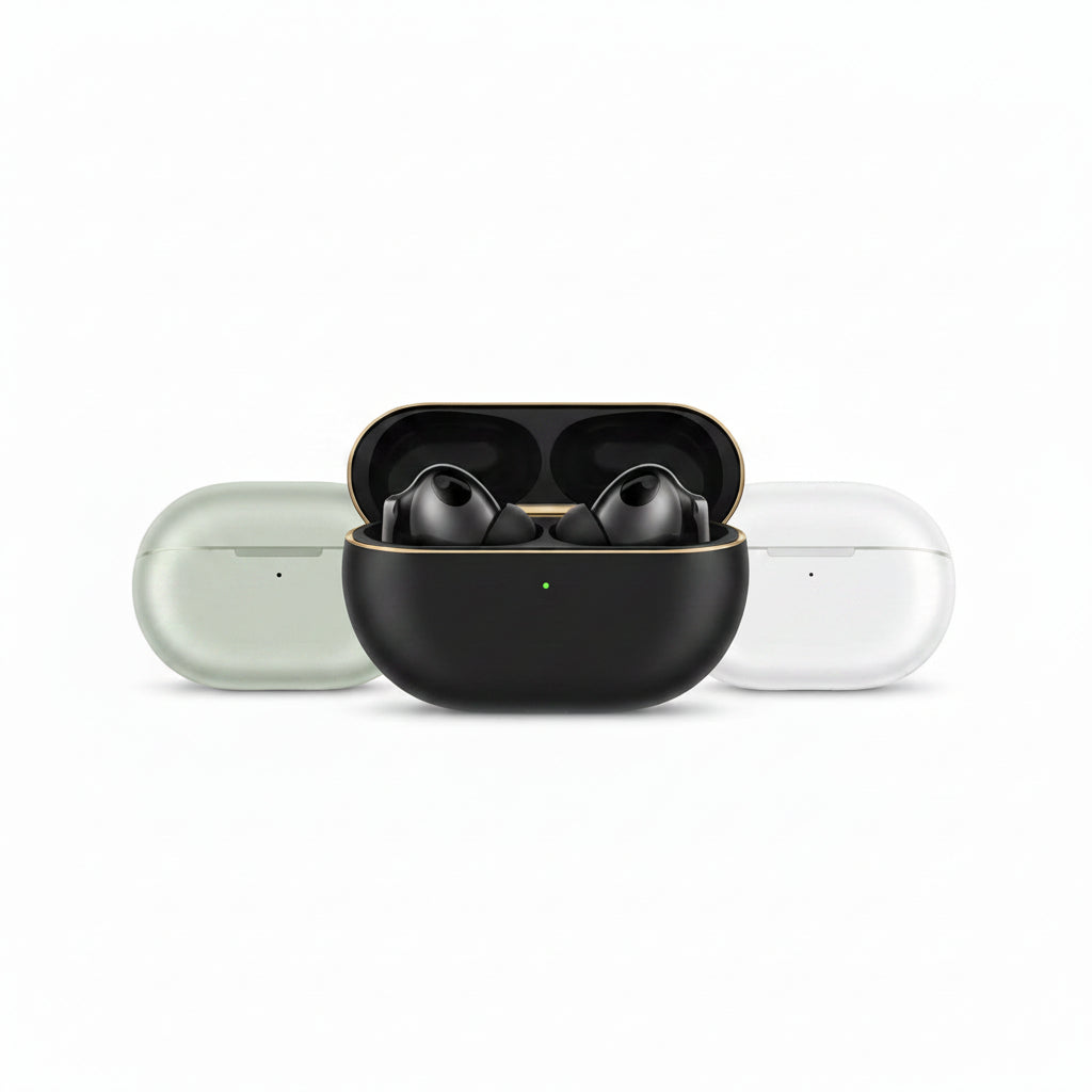 Huawei FreeBuds Pro 4 Wireless Bluetooth Earphones - White, Green, Black - CN Version