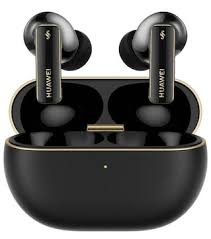 Huawei FreeBuds Pro 4 Wireless Bluetooth Earphones - White, Green, Black - CN Version