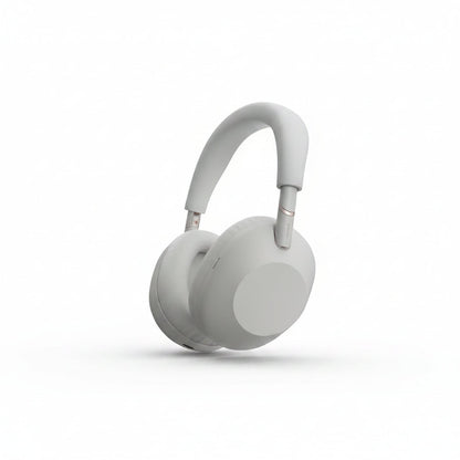 Sony WH-1000XM6 Premium Noise Cancelling Over-Ear Headphones - Black, Platinum Silver, Sand Stone ,Sand Pink, Blue - Acceptable - Refurbished SONY