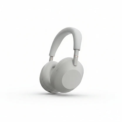 Sony WH-1000XM6 Premium Noise Cancelling Over-Ear Headphones - Black, Platinum Silver, Sand Stone ,Sand  Pink