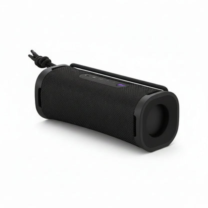 Sony ULT Field 1 Power Sound Bluetooth Speaker – Black - Portable Wireless Speaker Sony