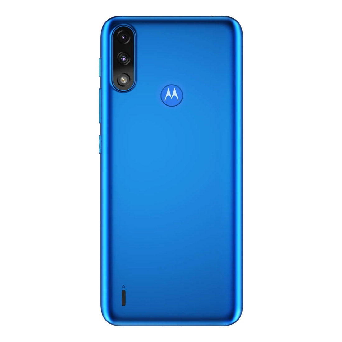Motorola E7 Power (2GB/32GB) - Blue - (AU Version) Motorola