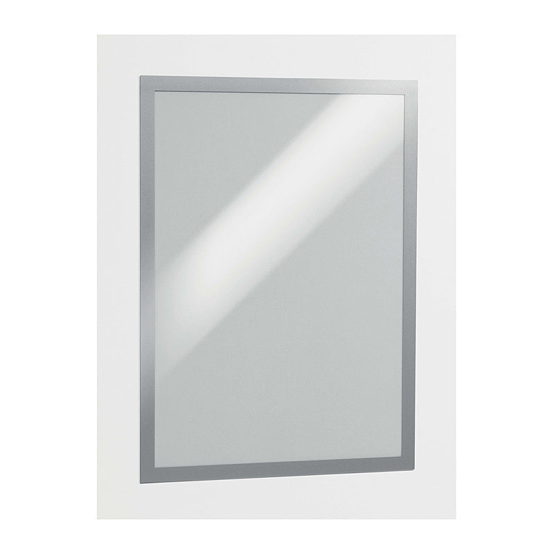 Dur D/frame S/Holdr A3 Slv Pk2 Durable