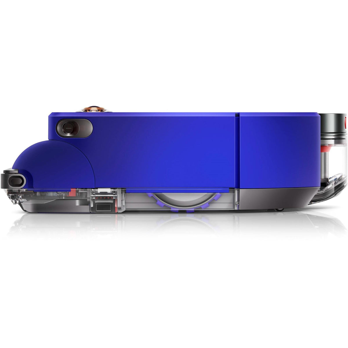 Dyson 360 Vis Nav Robot Vacuum Cleaner - Blue Dyson