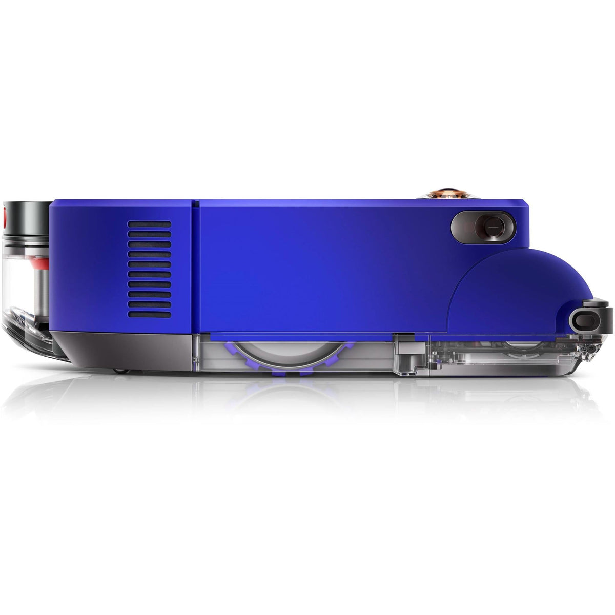Dyson 360 Vis Nav Robot Vacuum Cleaner - Blue Dyson