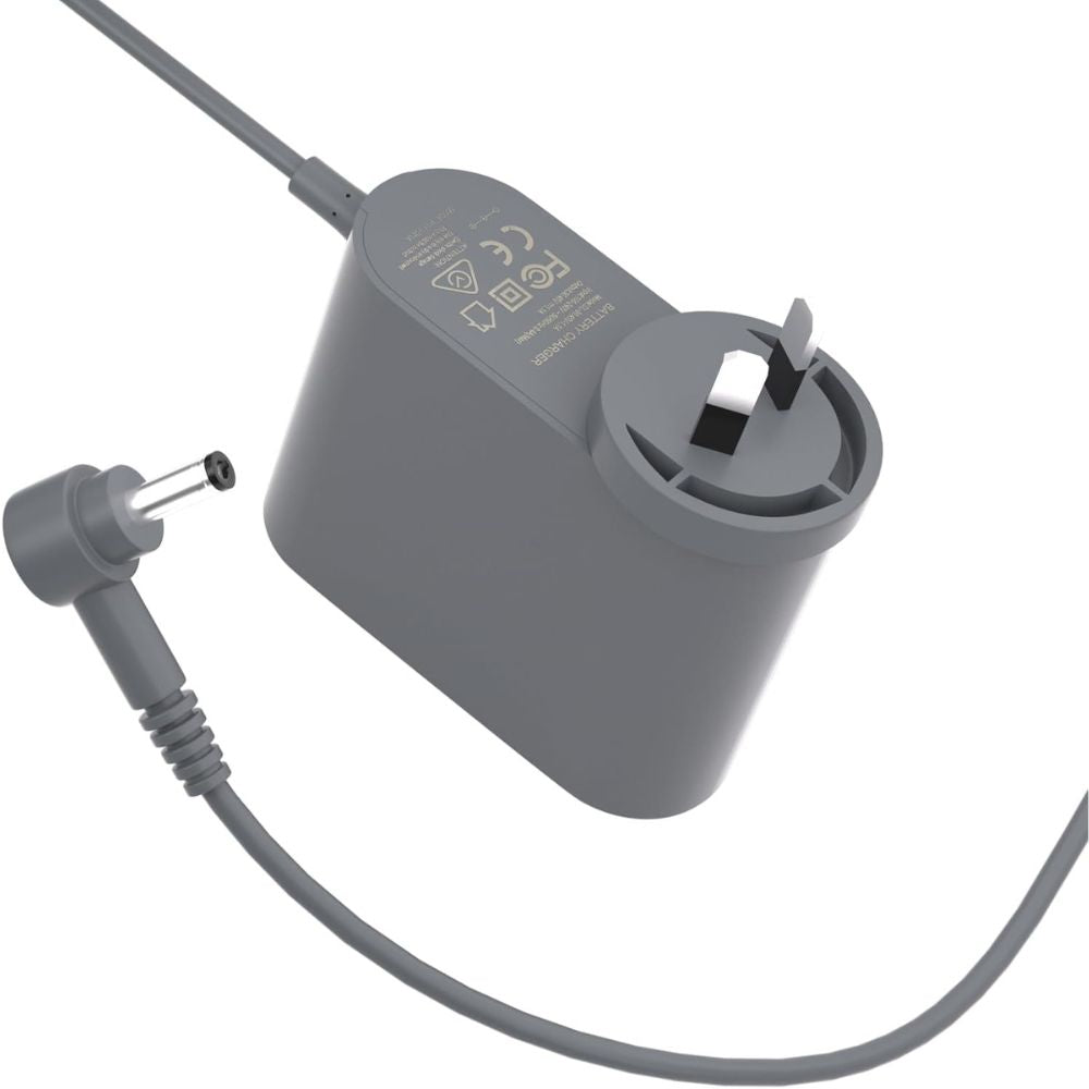 dison charger
