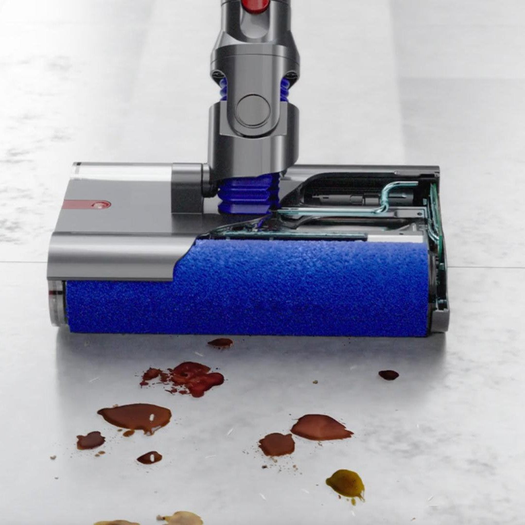 Dyson V12s Detect Slim Submarine wet and dry vacuum cleaner Dyson