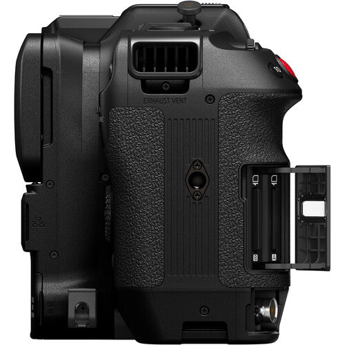 Canon EOS C80 6K Full-Frame Cinema Camera (RF Mount)