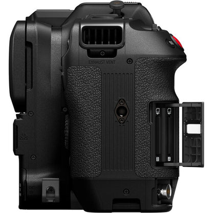 Canon EOS C80 6K Full-Frame Cinema Camera (RF Mount)