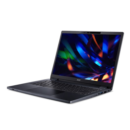 Acer TravelMate P4 14 inch WUXGA Display - Intel core i5  / 16GB RAM and 512gb SSD Tristar Online