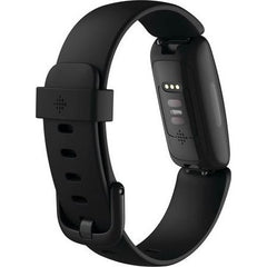 Fitbit Inspire 2 Smart Fitness Tracker - Black ( Refurbished Grade - A ) Fitbit