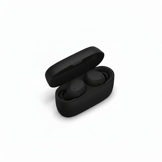 Jabra Elite 5 True Wireless Earbuds - Titan Black - Excellent - Refurbished Jabra