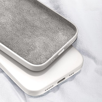Sprout Samsung Galaxy S23+ Silicon Case -Grey