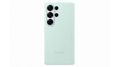 Samsung Galaxy S25 Ultra Silicone Case EF-PS938 - Mint SAMSUNG