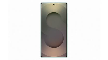 Samsung Galaxy S25 Ultra Silicone Case EF-PS938 - Mint SAMSUNG
