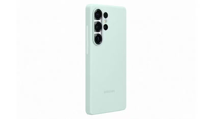 Samsung Galaxy S25 Ultra Silicone Case EF-PS938 - Mint SAMSUNG