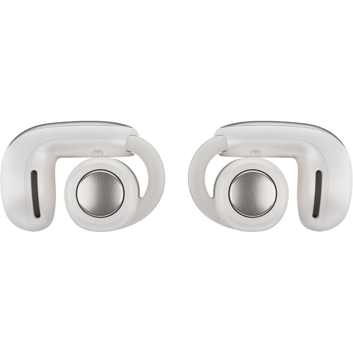 Bose Ultra Open Earbuds - White Smoke Bose