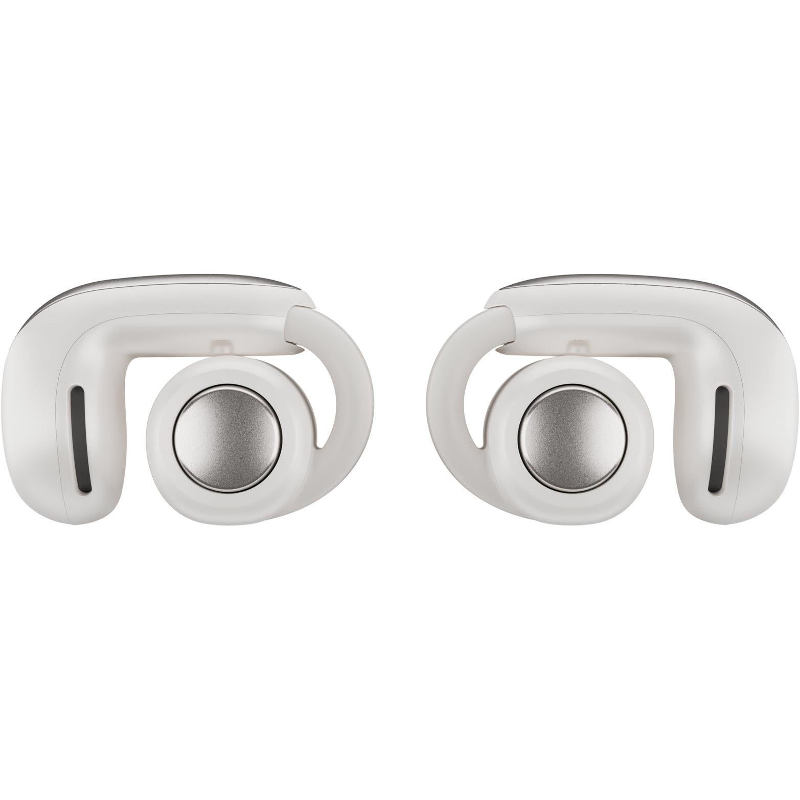 Bose Ultra Open Earbuds - White Smoke Bose