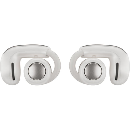 Bose Ultra Open Earbuds - White Smoke Bose