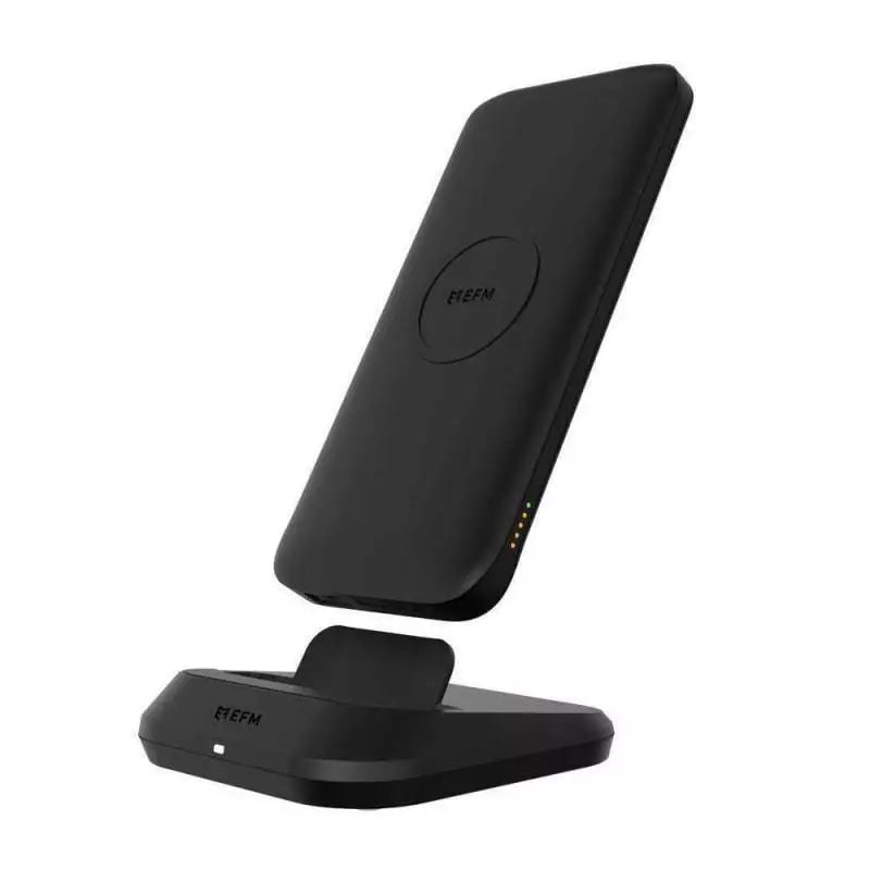 EFM 10W Wireless Charger 10000mAh Power Bank EFM