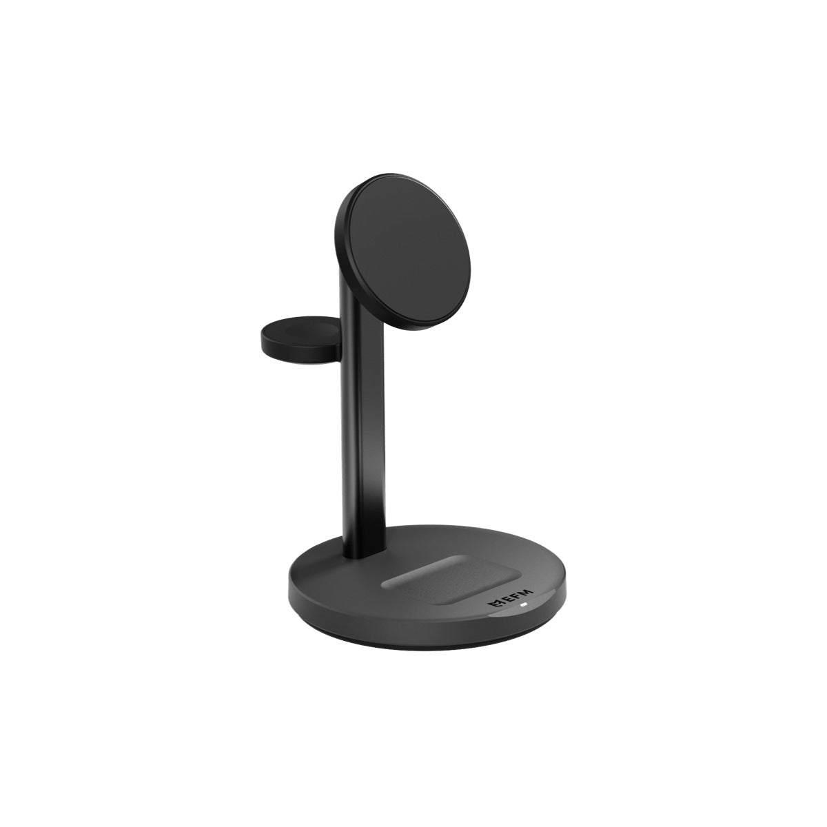 EFM Flux 3-in-1 Wireless Charger - Black