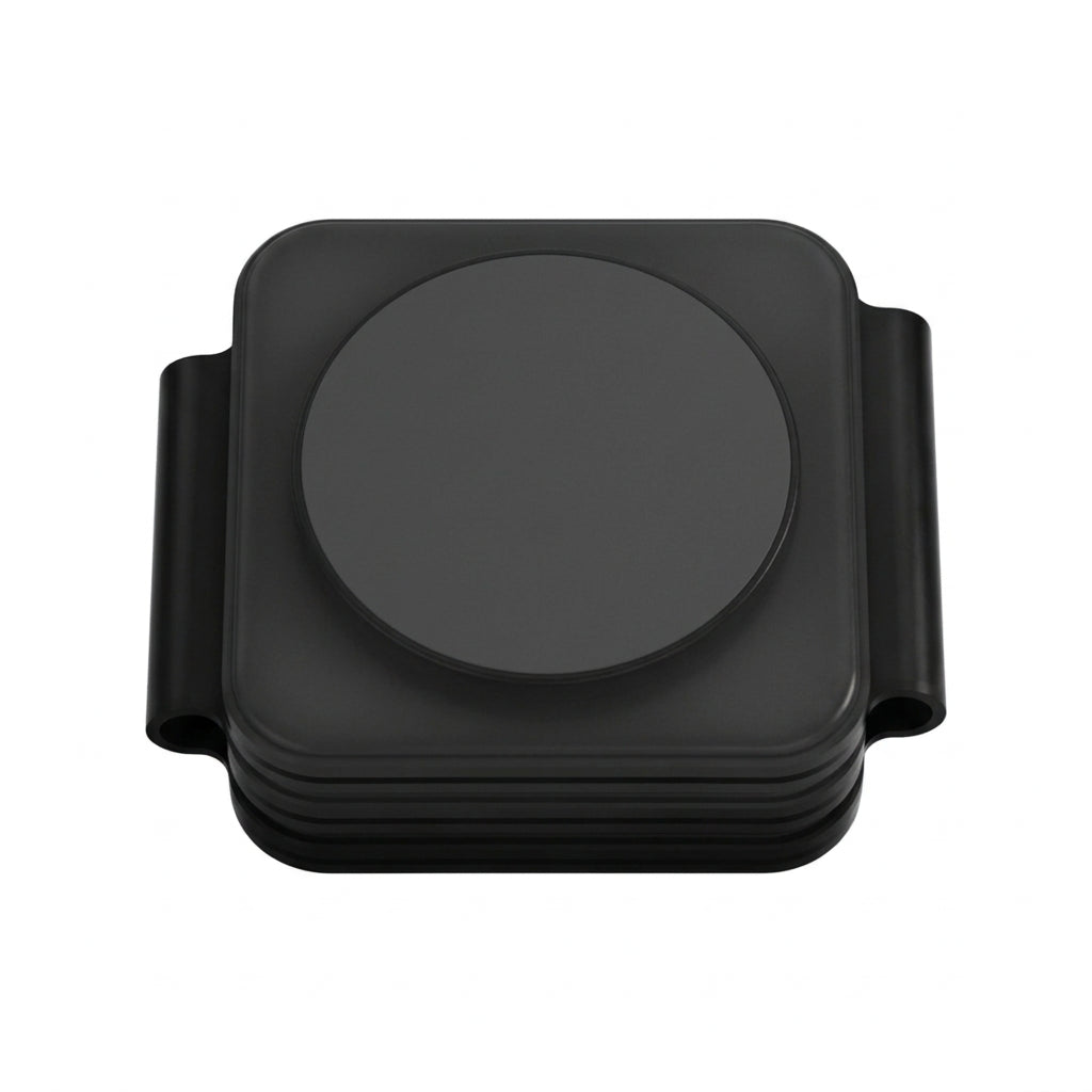 EFM FLUX Travel 3-in-1 Wireless Charger - Black - Good - Refurbished