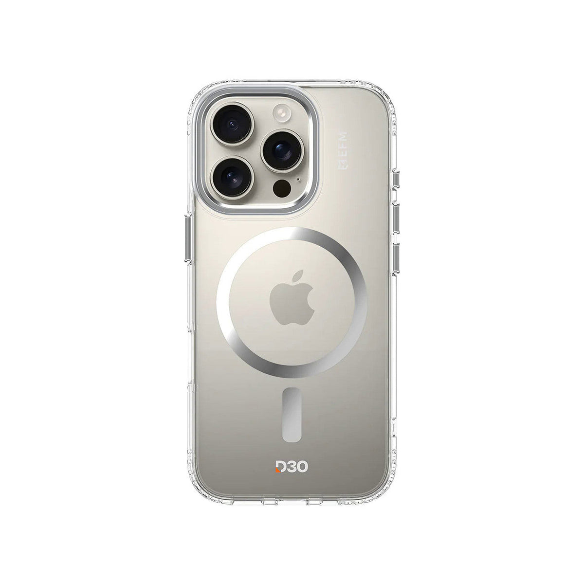 EFM Vodafone Premium Bundle for Apple iPhone 16 Pro Max Tristar Online
