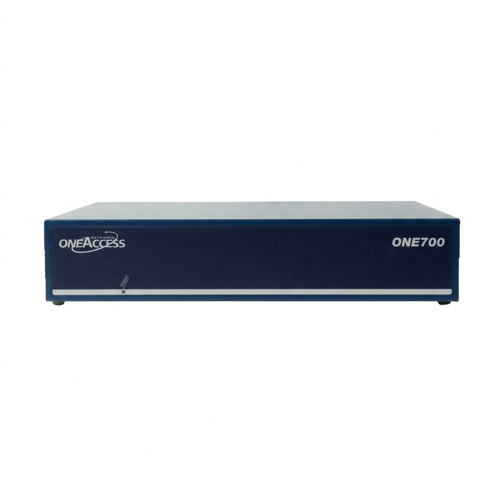 Ekinops 1700 2P AV2 Gb5T -  Pristine - Refurbished