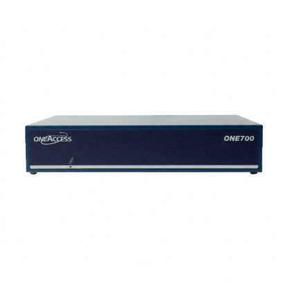 Ekinops 1700 2P AV2 Gb5T -  Pristine - Refurbished
