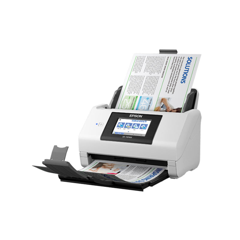 Epson DS790WN Scanner Epson