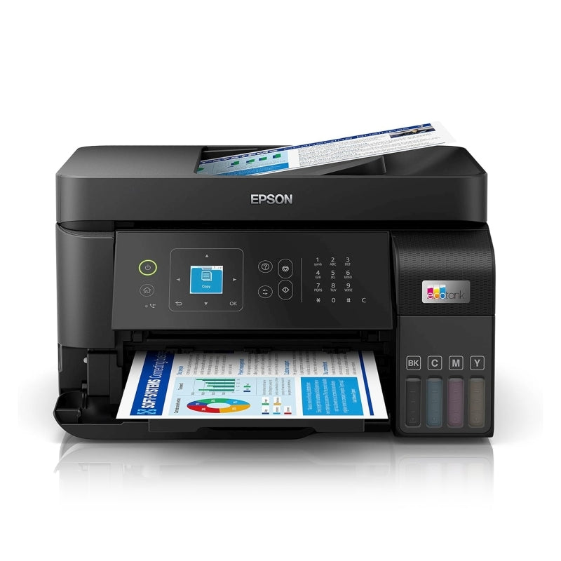 Epson ET-4810 Inkjet MFP Epson