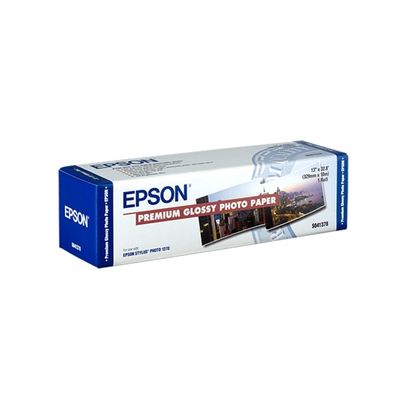 Epson S041378 Prem Gloss Paper Epson