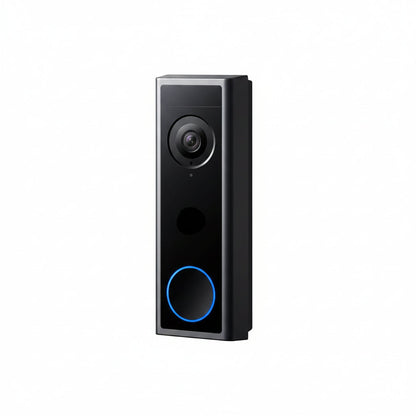 Eufy Video Doorbell Wireless 1080p - Full HD Smart Security Doorbell Tristar Online