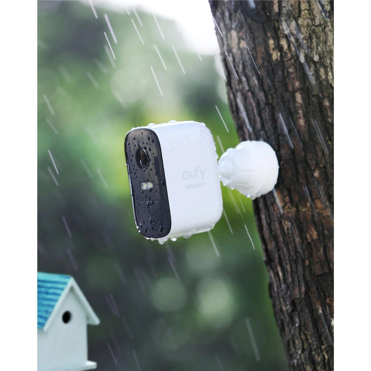 eufyCam 2C Pro 2K Home Security Camera Add-On - (AU version) eufyCam