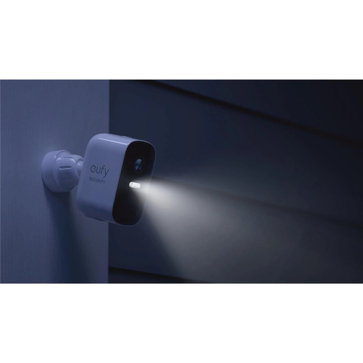 eufyCam 2C Pro 2K Home Security Camera Add-On - (AU version) eufyCam