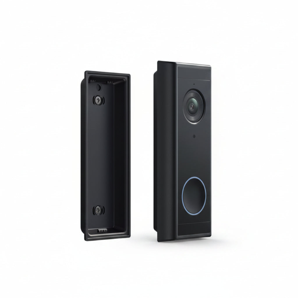 Eufy Video Doorbell Wireless 1080p - Full HD Smart Security Doorbell Tristar Online