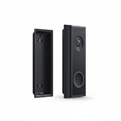 Eufy Video Doorbell Wireless 1080p - Full HD Smart Security Doorbell Tristar Online