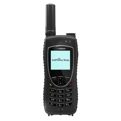 Telstra Iridium Extreme Grab N Go Satellite Bundle (Open Never Used) Telstra