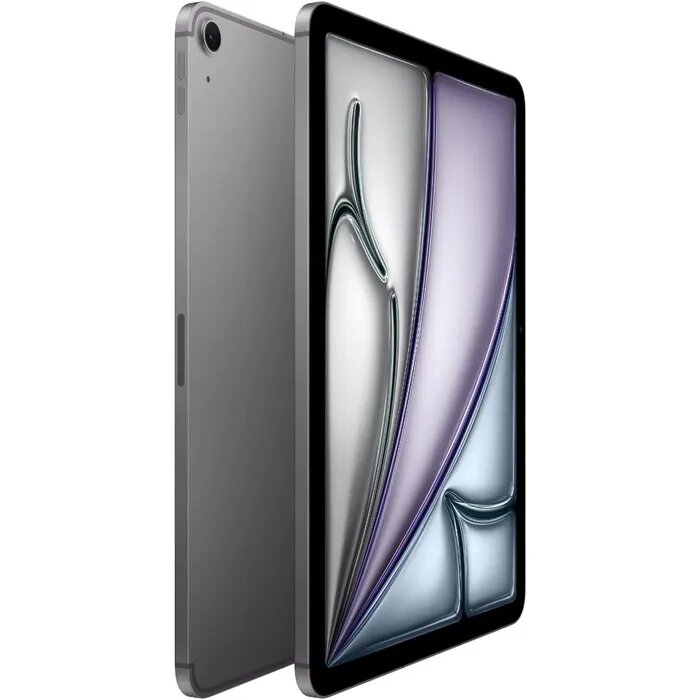 Apple iPad Air M2 11-inch Wi-Fi + Cellular 256GB - Space Grey - Pristine - Refurbished (AU Version) Tristar Online