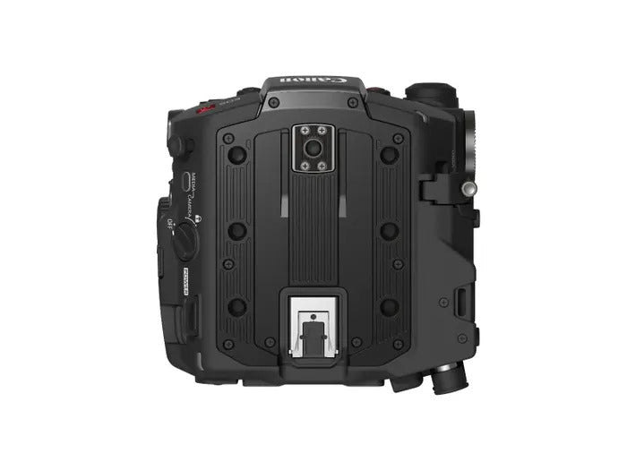 Canon EOS C400 6K Full-Frame Digital Cinema Camera (RF Mount)