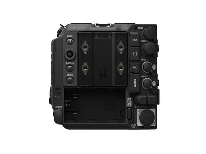 Canon EOS C400 6K Full-Frame Digital Cinema Camera (RF Mount)