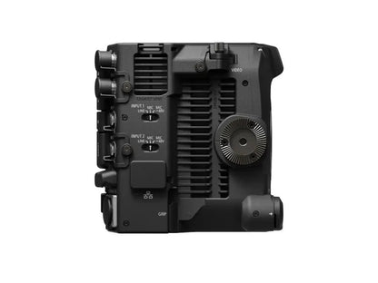 Canon EOS C400 6K Full-Frame Digital Cinema Camera (RF Mount)