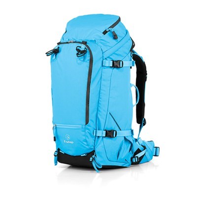 F-Stop Sukha Expedition Backpack (Malibu Blue, 70L) F-Stop