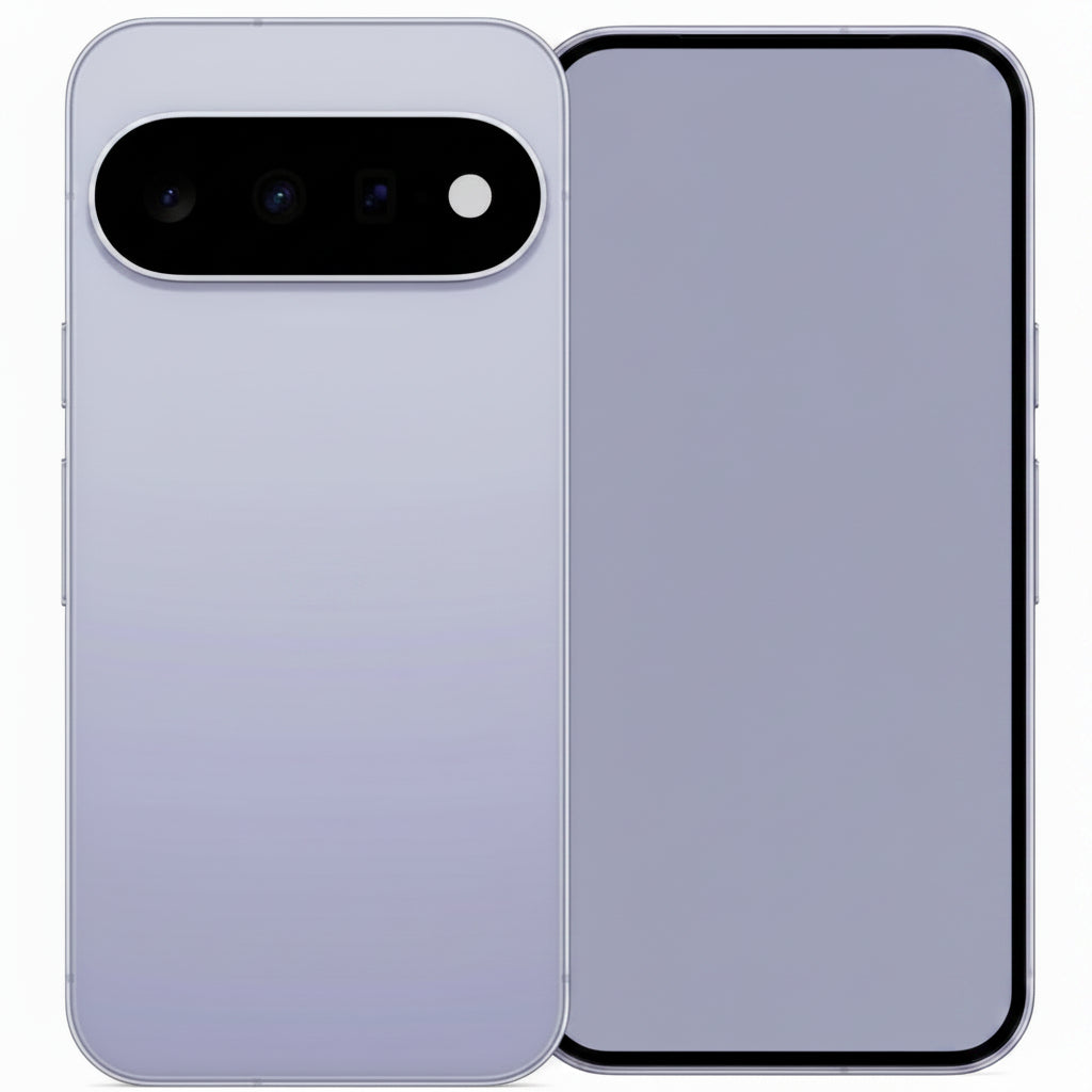 Google Pixel 11 International Version - 256GB, 512GB - Frost, Pistachio, Hisbiscus, Obsidian
