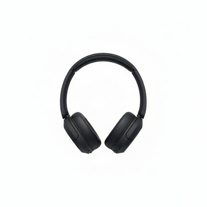 Sony WH-CH520N Wireless Headphones – Black
